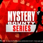 PokerStars Mystery Bounty Series ist zurück mit $3.000.000 gtd.!