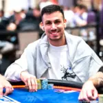 WSOPE Event # 12 – Ади Райкович с лучшей позицией среди игроков DACH в €1,5k European Circuit Championship!