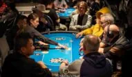 „Hummel“ выходит в финал CPF Main Event чиплидером с невероятным призовым фондом в CHF 183.920!