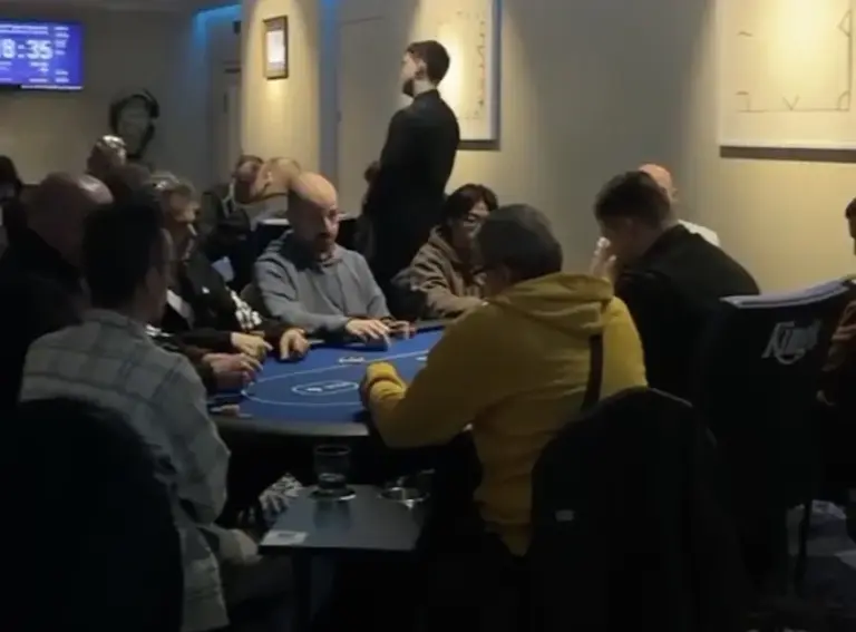 „Silver26“ завоевывает золото в King’s Big Tuesday!