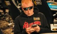 Монстр-чиплид для Antonio Chiafala на CPF Mystery Bounty в GCLI!