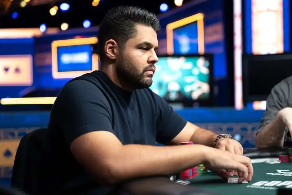 WSOPE #9 и #10 — Стоянович, Шагулямов и Шемион в отличной форме, осталось 24 игрока в €5k PLO Championship!