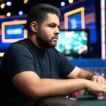WSOPE #9 и #10 — Стоянович, Шагулямов и Шемион в отличной форме, осталось 24 игрока в €5k PLO Championship!