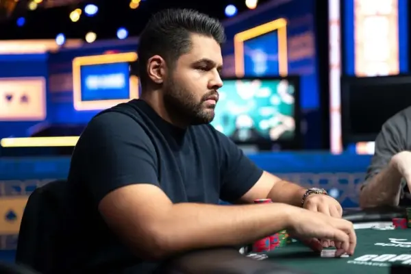 WSOPE #9 и #10 — Стоянович, Шагулямов и Шемион в отличной форме, осталось 24 игрока в €5k PLO Championship!