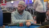 Главное событие Pirates‘ Poker Treasure Blackbeard MB переходит в решающую стадию – с оверлеем?