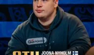 Мариус Кудзманас — чемпион рекордного Главного события WSOPE с призом €2 миллиона!