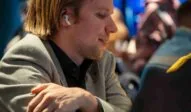 „Hummel“ выходит в финал CPF Main Event чиплидером с невероятным призовым фондом в CHF 183.920!