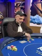 Covacio выигрывает €100.700 как глава сделки на четверых на Главном событии Pirates‘ Poker Treasure