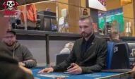 Главное событие Pirates‘ Poker Treasure Blackbeard MB переходит в решающую стадию – с оверлеем?