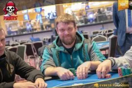 1,5M gtd. PPT ME – Cody выводит Wilde 13 в финал, еще пять игроков из D-A-CH борются за €120.600!