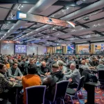 Оверлей на German Poker Masters в King’s!