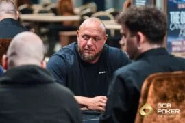 €50.000! «Two Gun Tommy» забирает на Four to Six PLO Main Event самый крупный индивидуальный выигрыш в истории GCA!