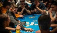 „Hummel“ выходит в финал CPF Main Event чиплидером с невероятным призовым фондом в CHF 183.920!