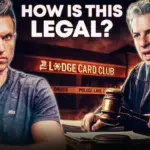 Скандал с клубом Lodge Card в видео – Что происходит с конфискованными 2 миллионами долларов?