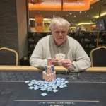 Schwering побеждает в Nobelll Main Event, Joeluso Side Event достается «Gottey28»