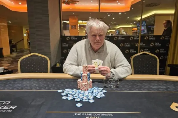 Schwering побеждает в Nobelll Main Event, Joeluso Side Event достается «Gottey28»