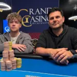 GC Pokerroom – Rynda превращает CHF 80 в CHF 2.320 в Small Buy-in Big Win Friday!
