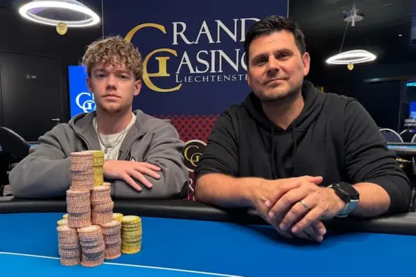 GC Pokerroom – Rynda превращает CHF 80 в CHF 2.320 в Small Buy-in Big Win Friday!