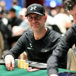 WSOPE Main Event на пути к выполнению гарантии, Романелло выигрывает День 1B!