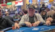 Главное событие Pirates‘ Poker Treasure Blackbeard MB переходит в решающую стадию – с оверлеем?