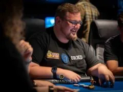 „Kojak“ выигрывает Community Clash PKO / „xflixx“ проходит отбор в Main Event Poker Community Festival!