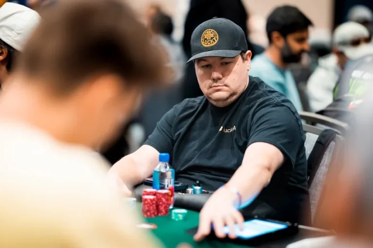 WSOPE Event #1 & #3: Теума лишает Глейзера браслета, Диб на верном пути!