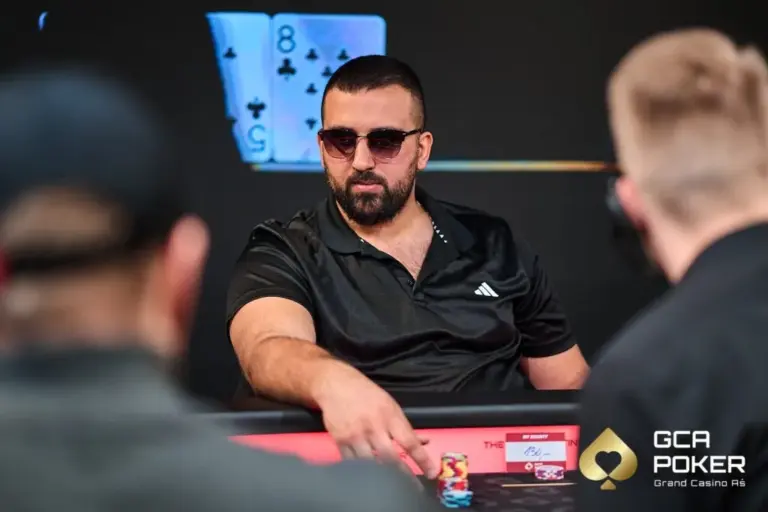 Schwering побеждает в Nobelll Main Event, Joeluso Side Event достается «Gottey28»