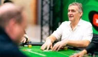 Irish Poker Open – Финн Roope Tarmi выигрывает второй High Roller подряд!