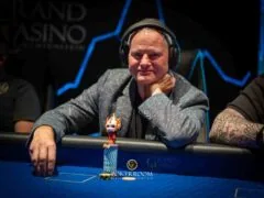 „Kojak“ выигрывает Community Clash PKO / „xflixx“ проходит отбор в Main Event Poker Community Festival!