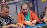 Главное событие Pirates‘ Poker Treasure Blackbeard MB переходит в решающую стадию – с оверлеем?