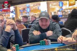 1,5M gtd. PPT ME – Cody выводит Wilde 13 в финал, еще пять игроков из D-A-CH борются за €120.600!