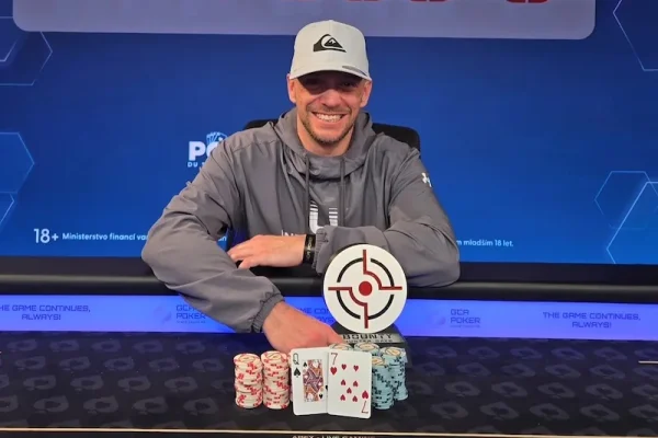 GCA Pokerroom 2.0 – Bernhardt Brida варит лучше всех в Barista Rebel Cup!