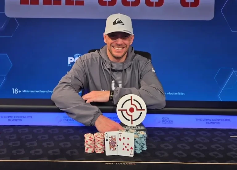 GCA Pokerroom 2.0 – Bernhardt Brida варит лучше всех в Barista Rebel Cup!
