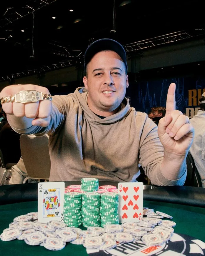 WSOPE Event #1 & #3: Теума лишает Глейзера браслета, Диб на верном пути!