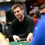 WSOPE Side Events – Жижка и Мадсен едва не выиграли турниры, у Ю очередной финальный стол!