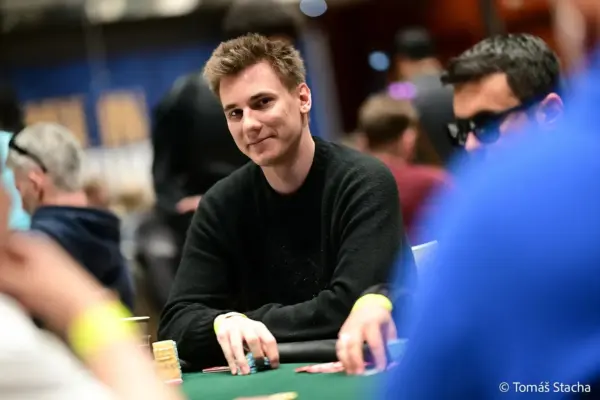 WSOPE Side Events – Жижка и Мадсен едва не выиграли турниры, у Ю очередной финальный стол!