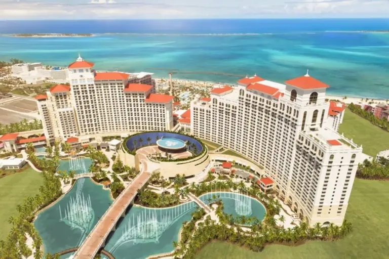 WSOP Paradise обретает новый дом!