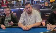 Главное событие Pirates‘ Poker Treasure Blackbeard MB переходит в решающую стадию – с оверлеем?