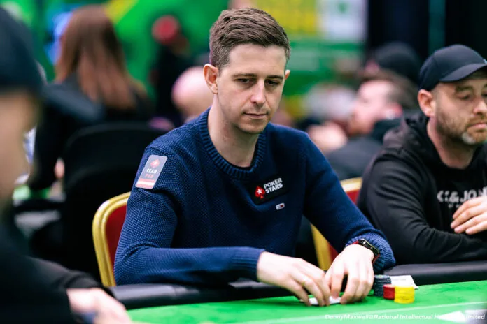 Irish Open идет на рекорд – уже 1.176 входов в Main Event!