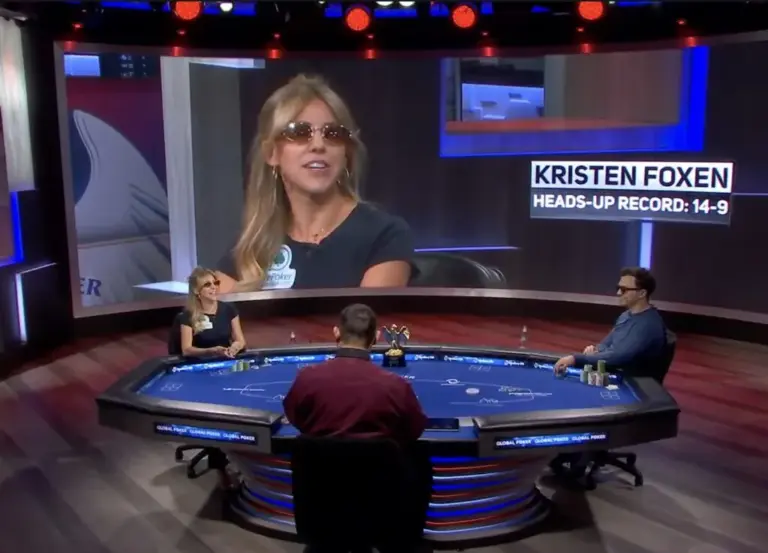 USPO – Уилсон выигрывает US Poker Open, Коулман становится чемпионом «Main Event»