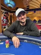 Covacio выигрывает €100.700 как глава сделки на четверых на Главном событии Pirates‘ Poker Treasure