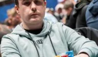 WSOPE Main Event – Мощный старт с Boika в лидерах!