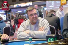 1,5M gtd. PPT ME – Cody выводит Wilde 13 в финал, еще пять игроков из D-A-CH борются за €120.600!
