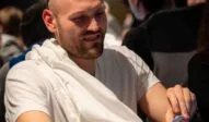 „Hummel“ выходит в финал CPF Main Event чиплидером с невероятным призовым фондом в CHF 183.920!