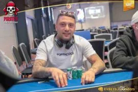 1,5M gtd. PPT ME – Cody выводит Wilde 13 в финал, еще пять игроков из D-A-CH борются за €120.600!