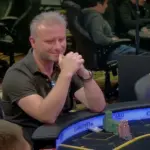 Nanos с чиплидом в первом «выгодном» флайте €400.000 гарантировано Peoples Poker Tour