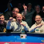 „Kojak“ выигрывает Community Clash PKO / „xflixx“ проходит отбор в Main Event Poker Community Festival!