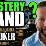 Mystery Hands с Дэниелом Негреану!