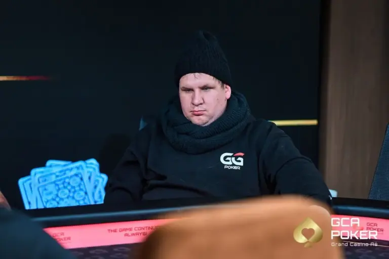 Schwering побеждает в Nobelll Main Event, Joeluso Side Event достается «Gottey28»