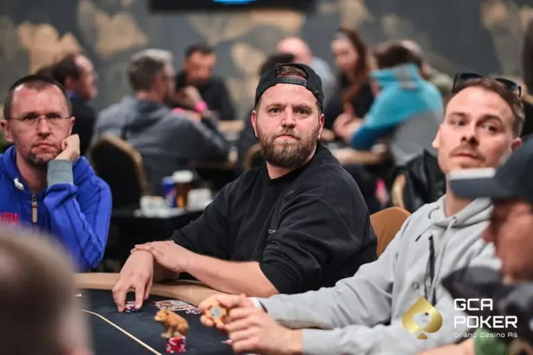 Schwering побеждает в Nobelll Main Event, Joeluso Side Event достается «Gottey28»